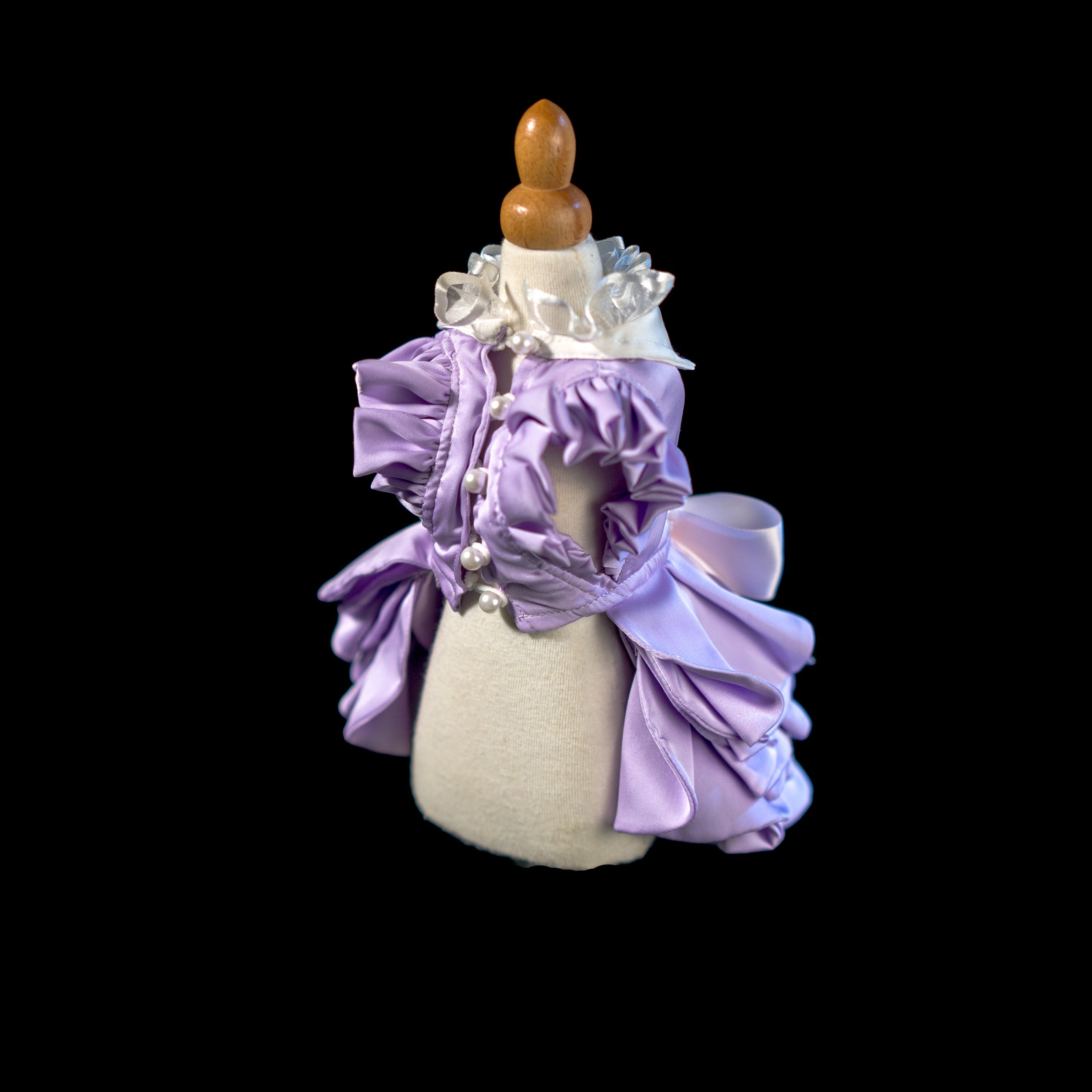 Gilded Paw Irise Paw Pet Dress