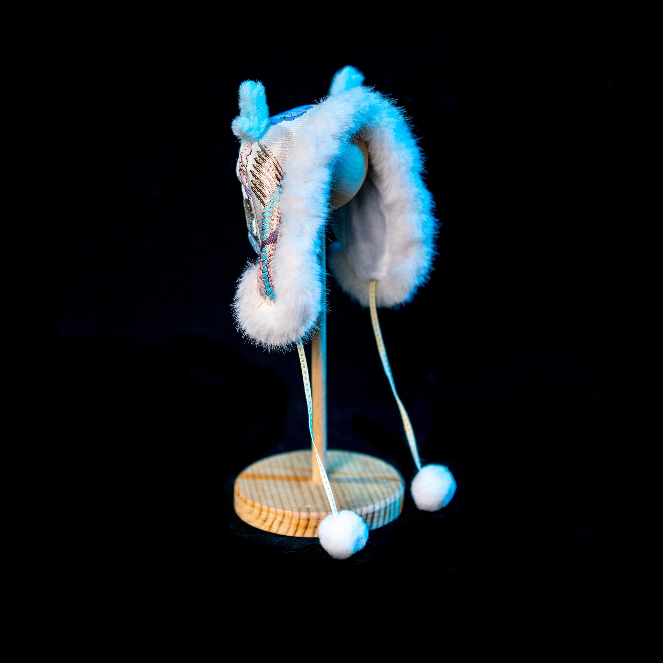 Gilded Paw Paw Imperial Ode Pet Dress