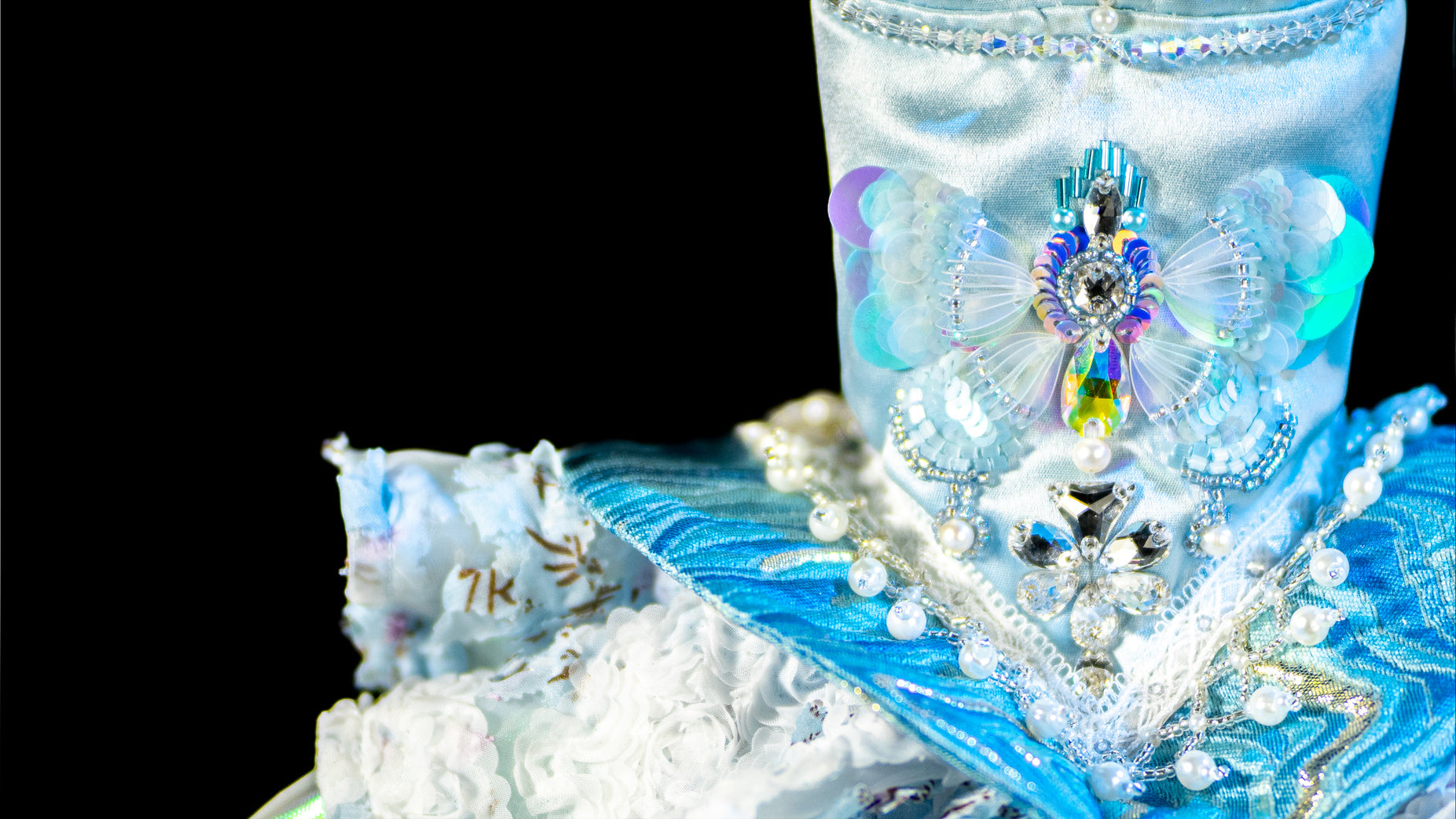 Gilded Paw Paw Springtime Pet Dress