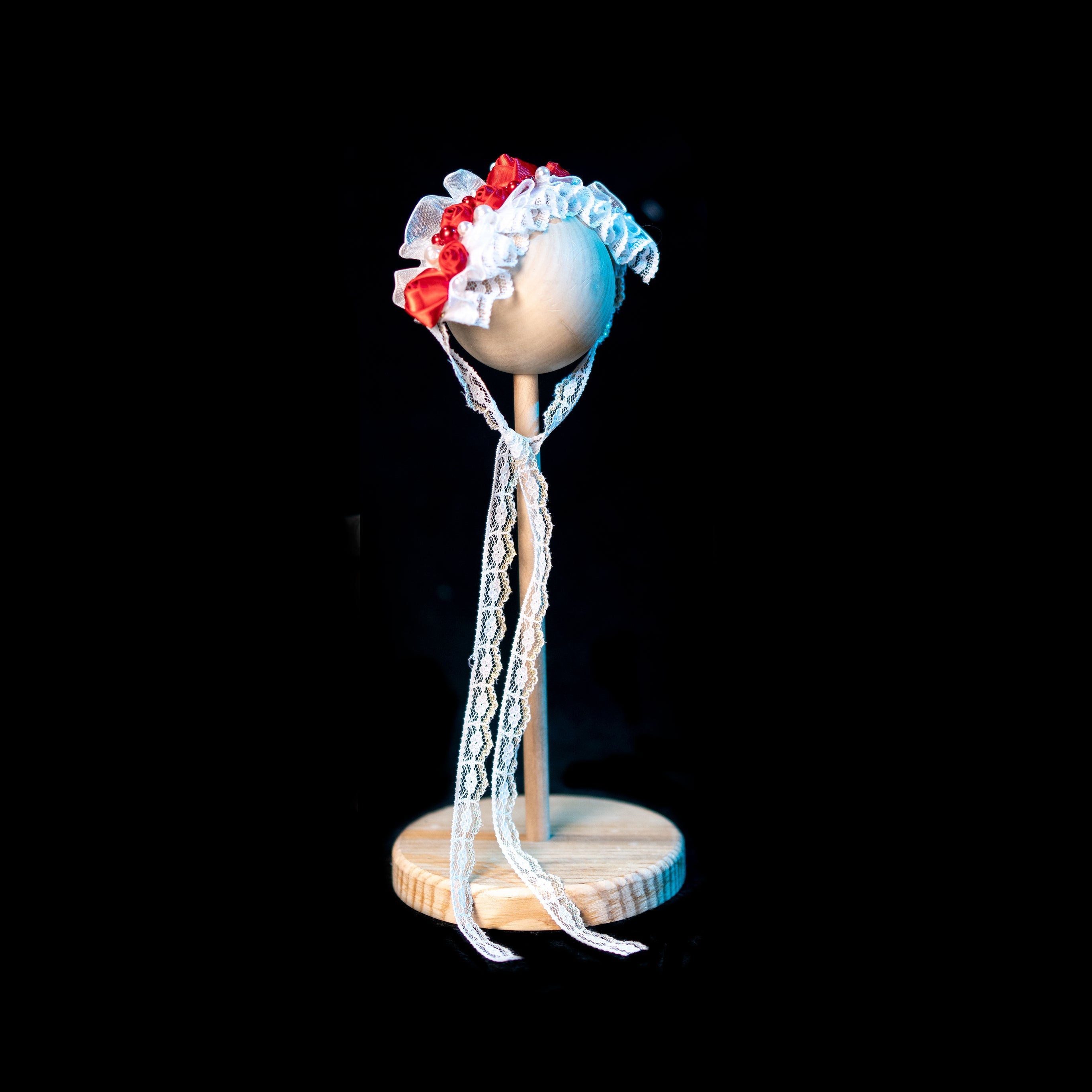 Gilded Paw Paw Red Queen Pet Dress