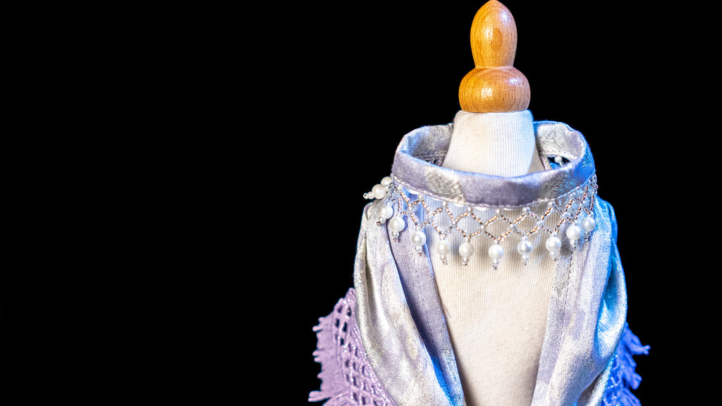 Gilded Paw Paw Elizabeth Pet Dress