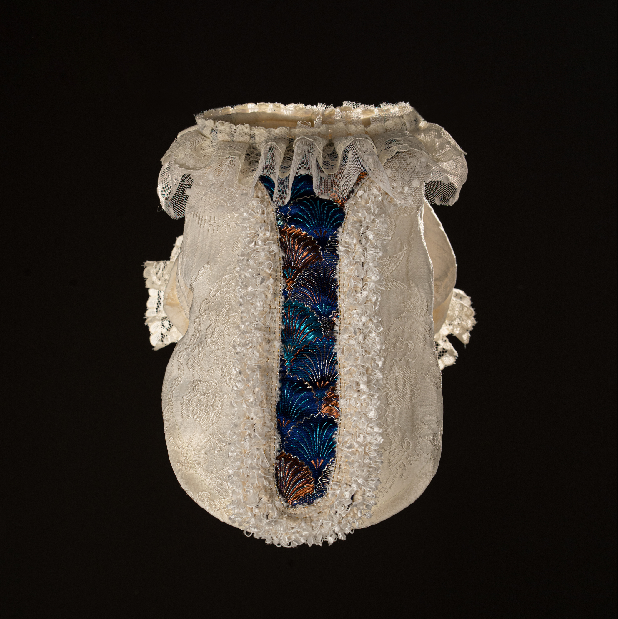 Gilded Paw Paw Galette Pet Shirt