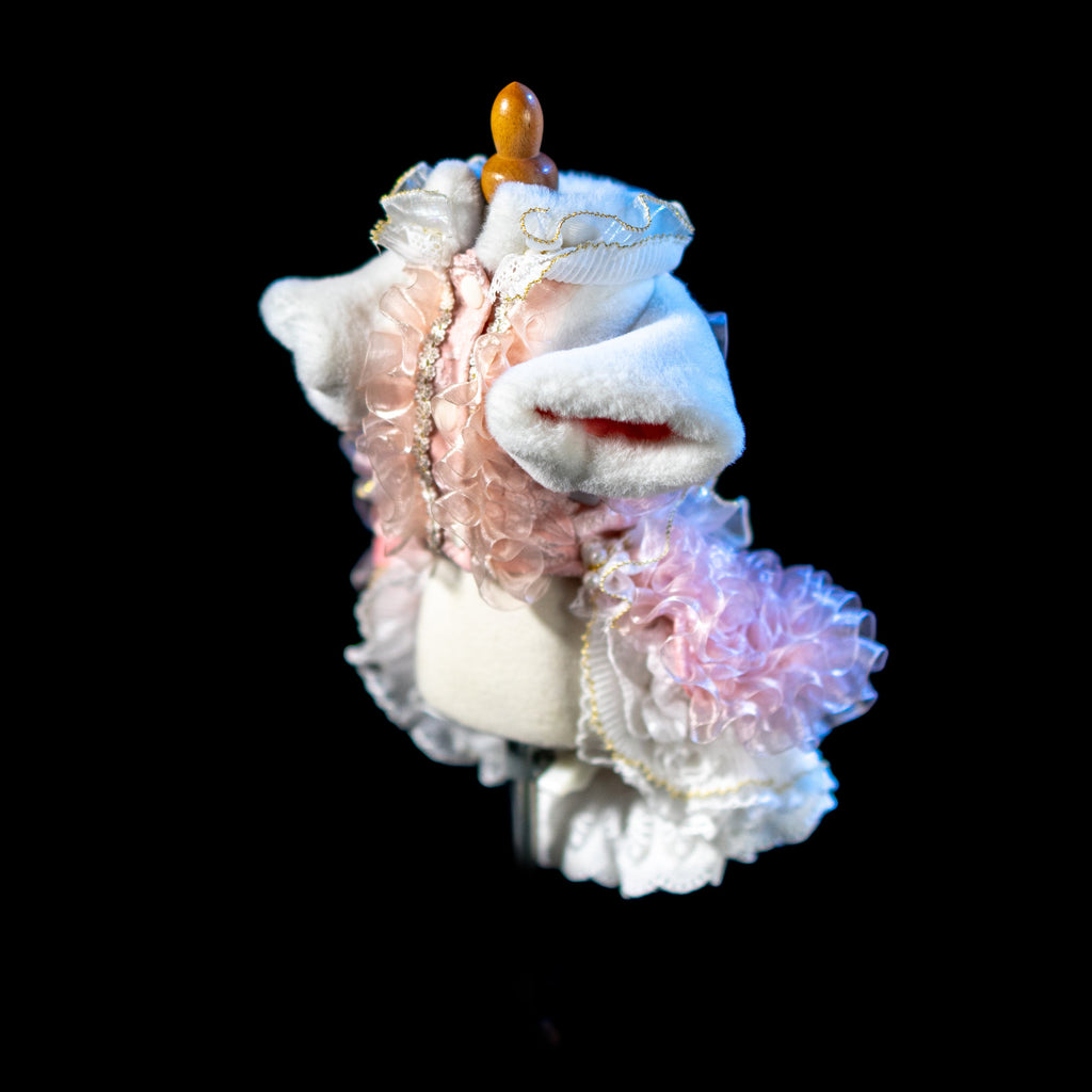 Gilded Paw Paw Birley Pet Dress