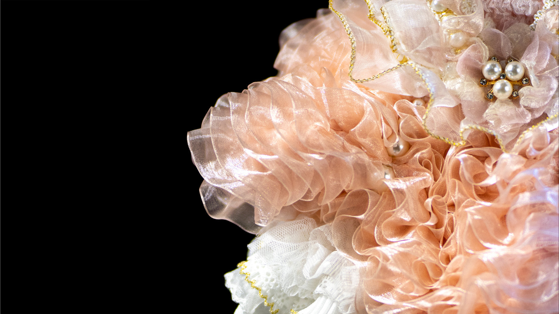 Gilded Paw Paw Birley Pet Dress