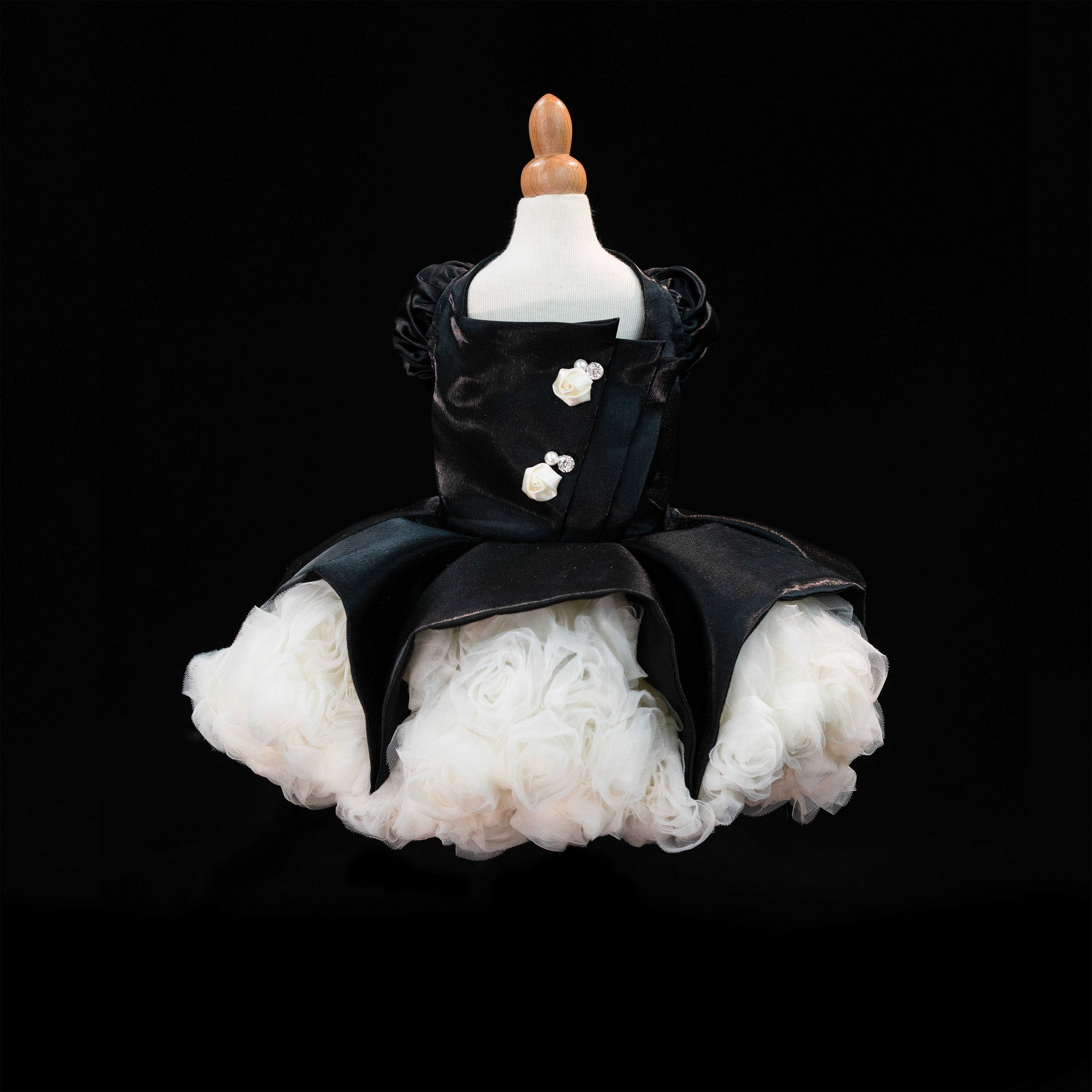 Gilded Paw Paw Audrey Pet Dress