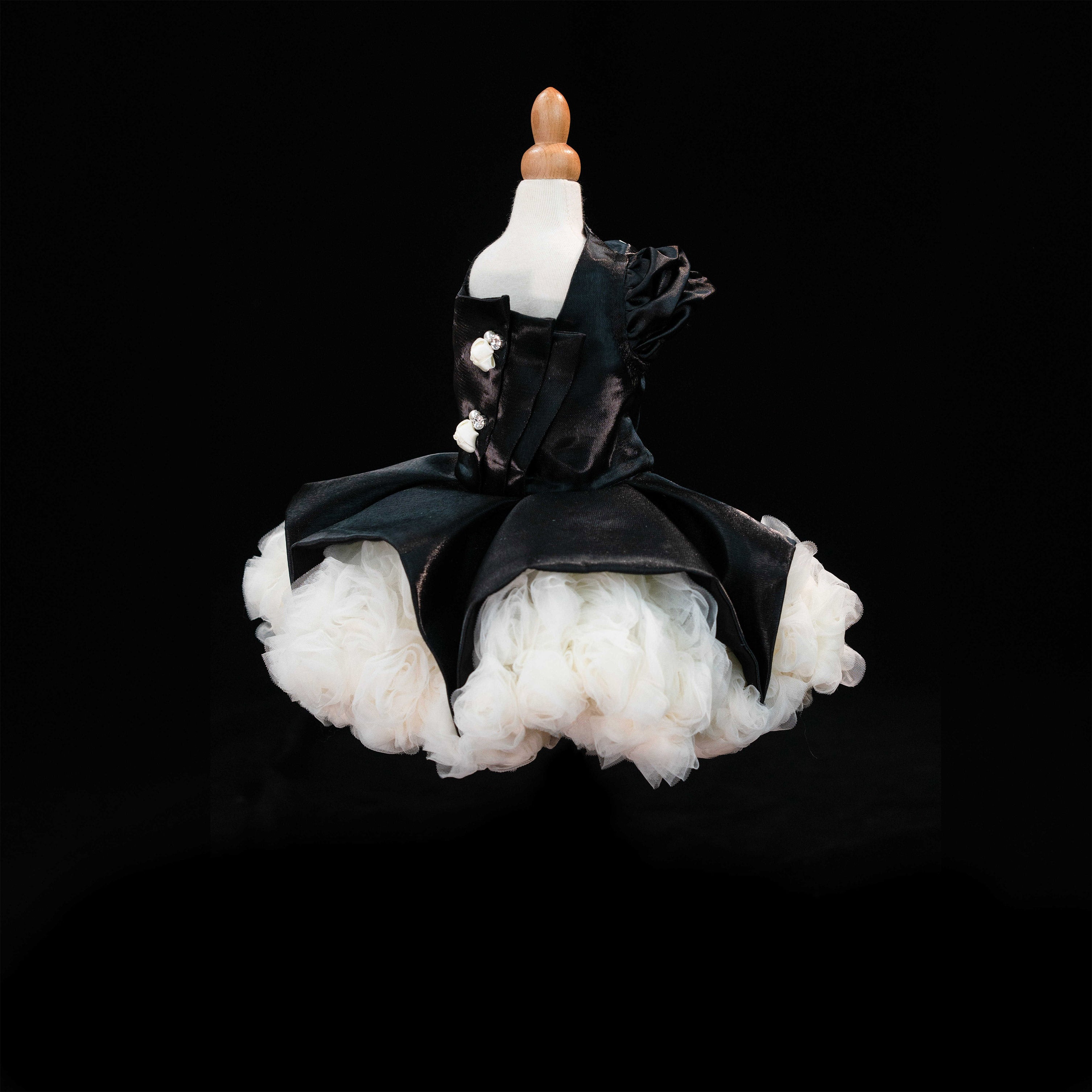 Gilded Paw Paw Audrey Pet Dress