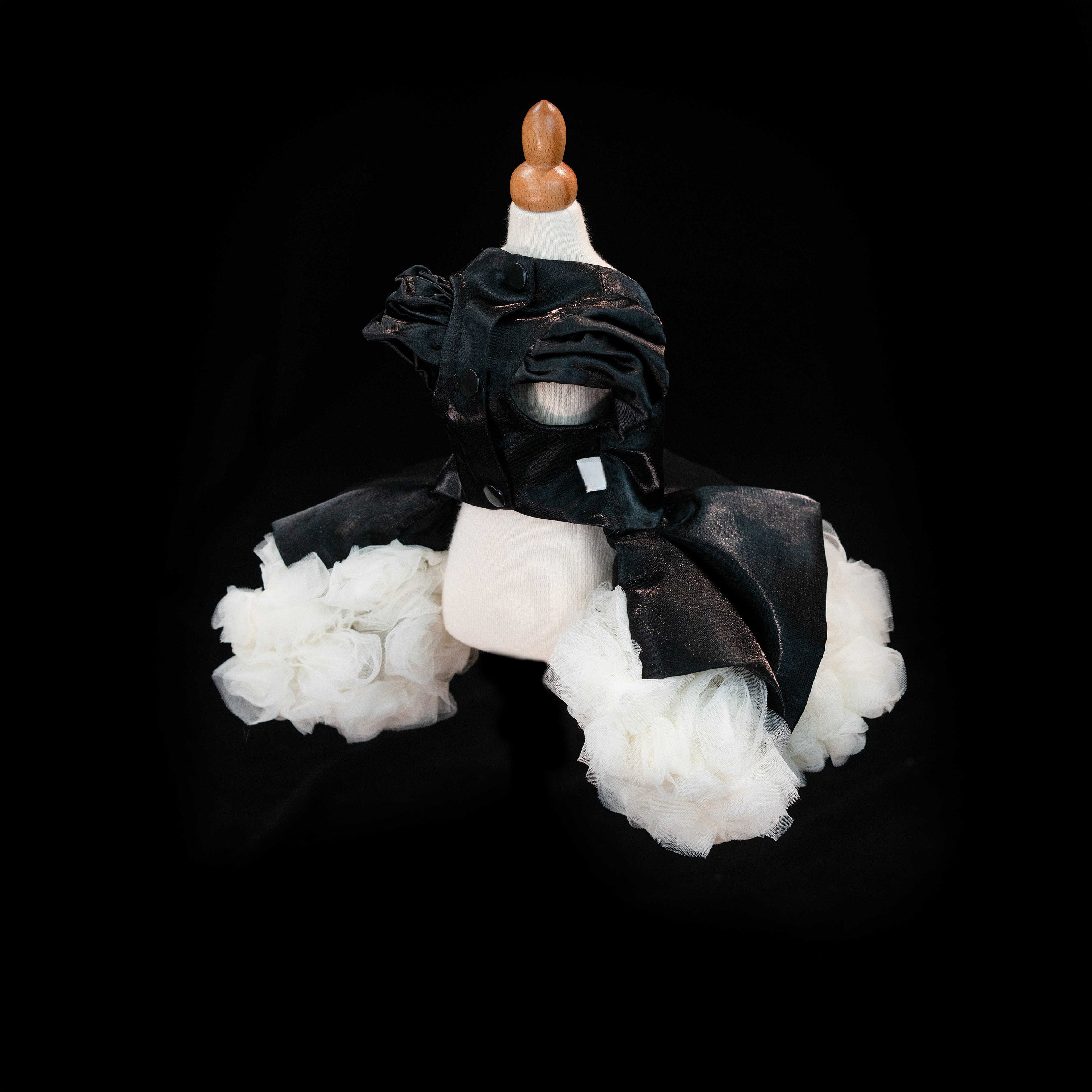 Gilded Paw Paw Audrey Pet Dress