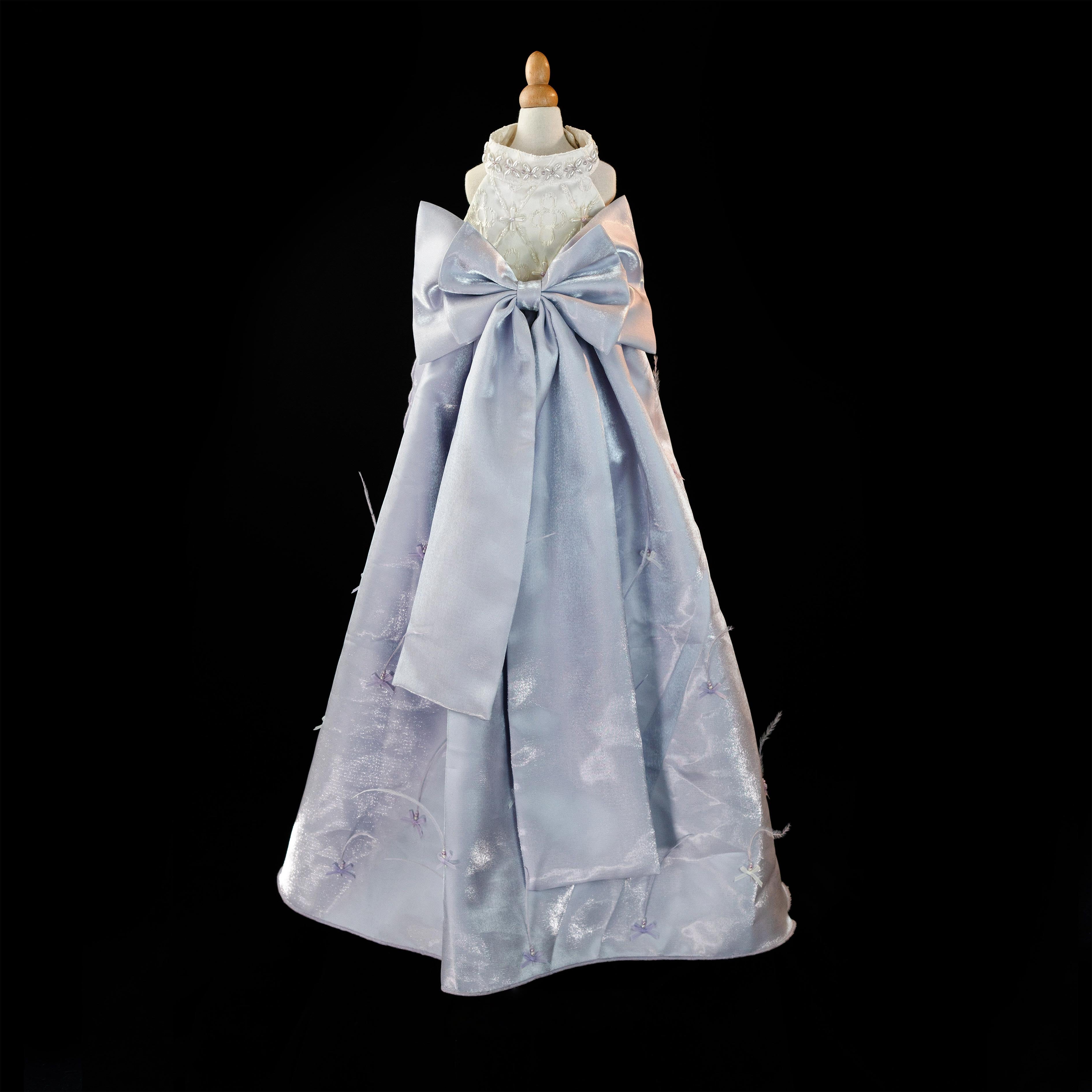 Gilded Paw Paw Berlin Sound Pet Dress