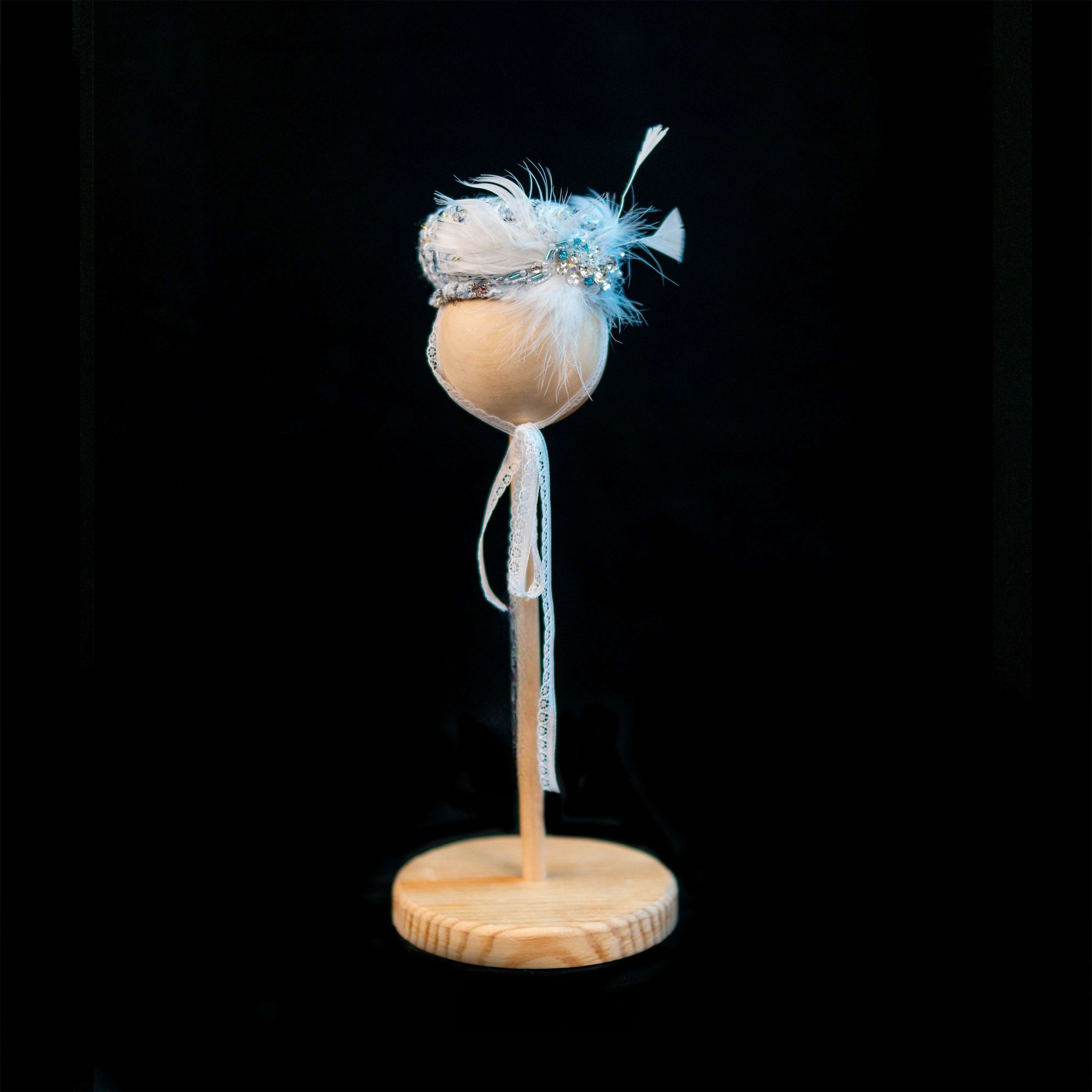 Gilded Paw Paw Aves in Flight Pet Dress