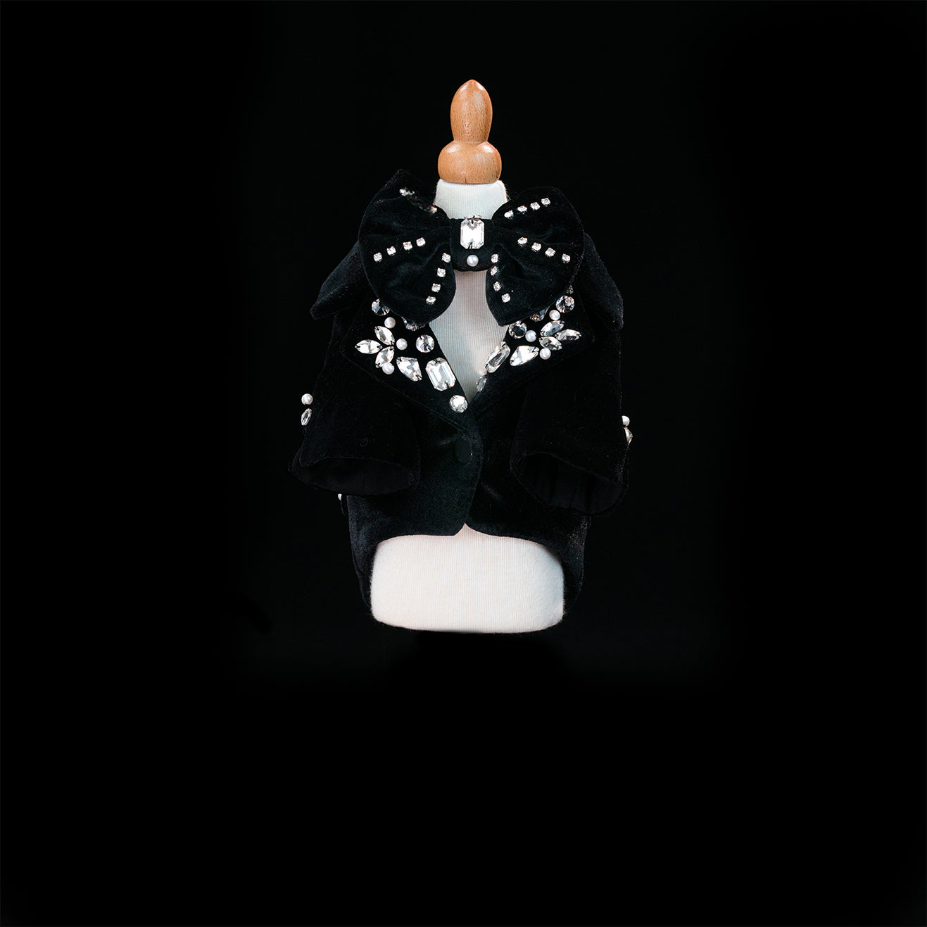 Gilded Paw Paw Cedric Pet Dress