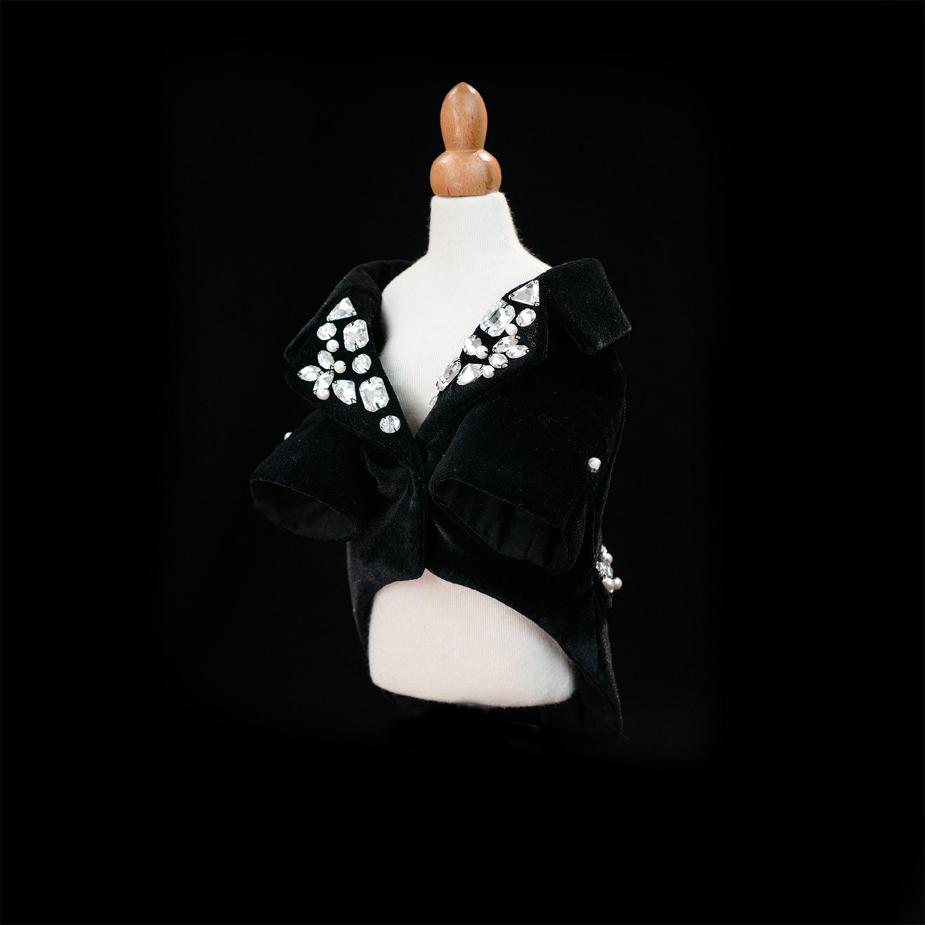 Gilded Paw Paw Cedric Pet Dress