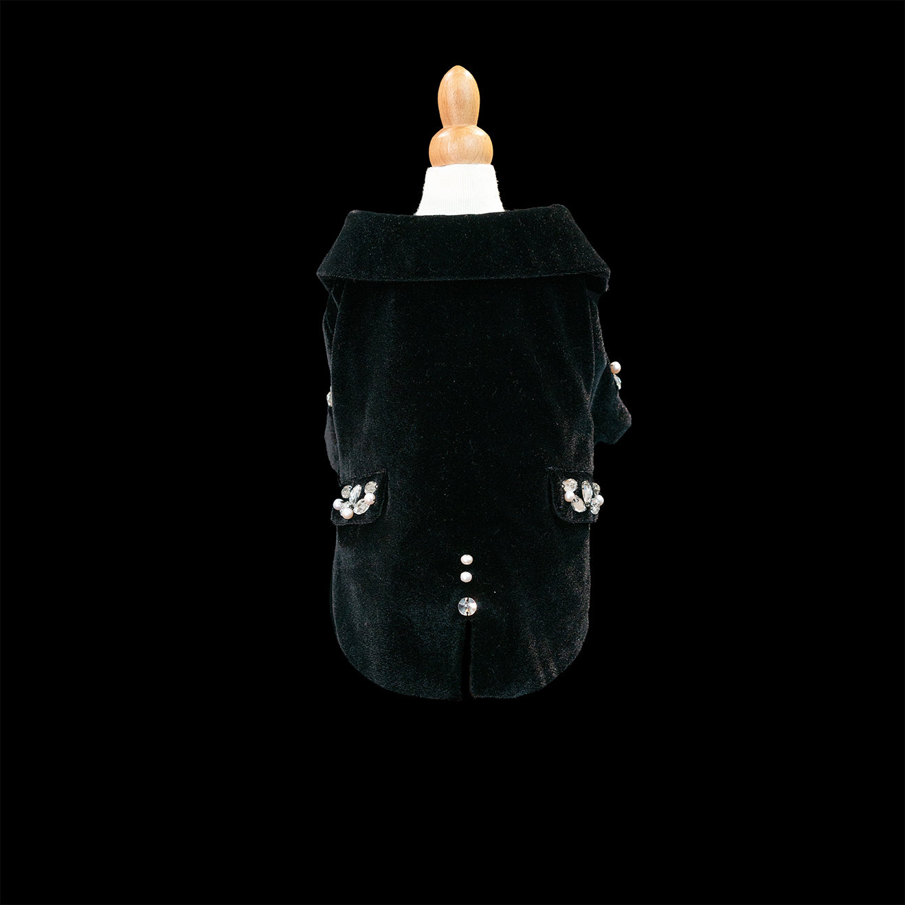 Gilded Paw Paw Cedric Pet Dress