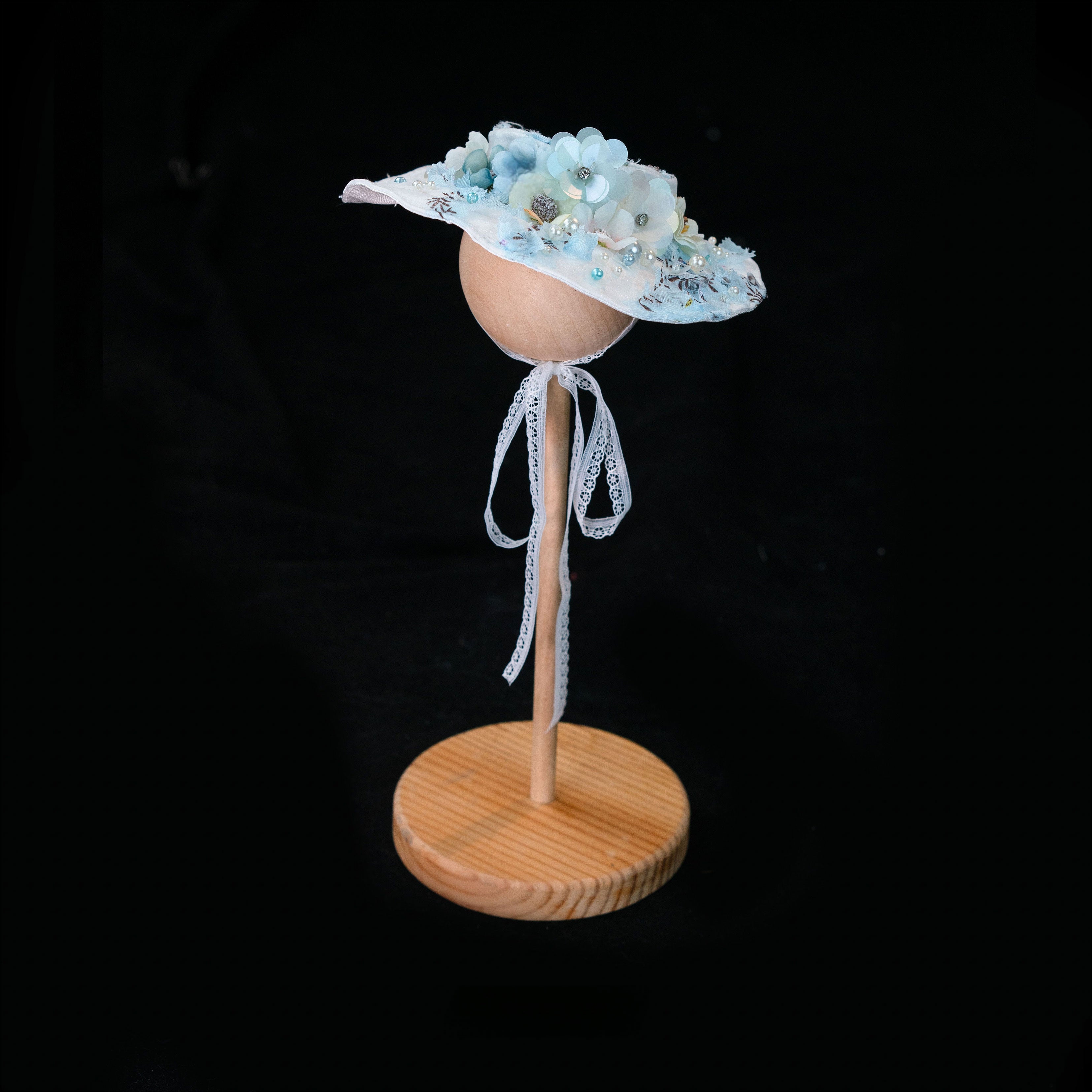 Gilded Paw Paw Secret of Blooms Pet Dress