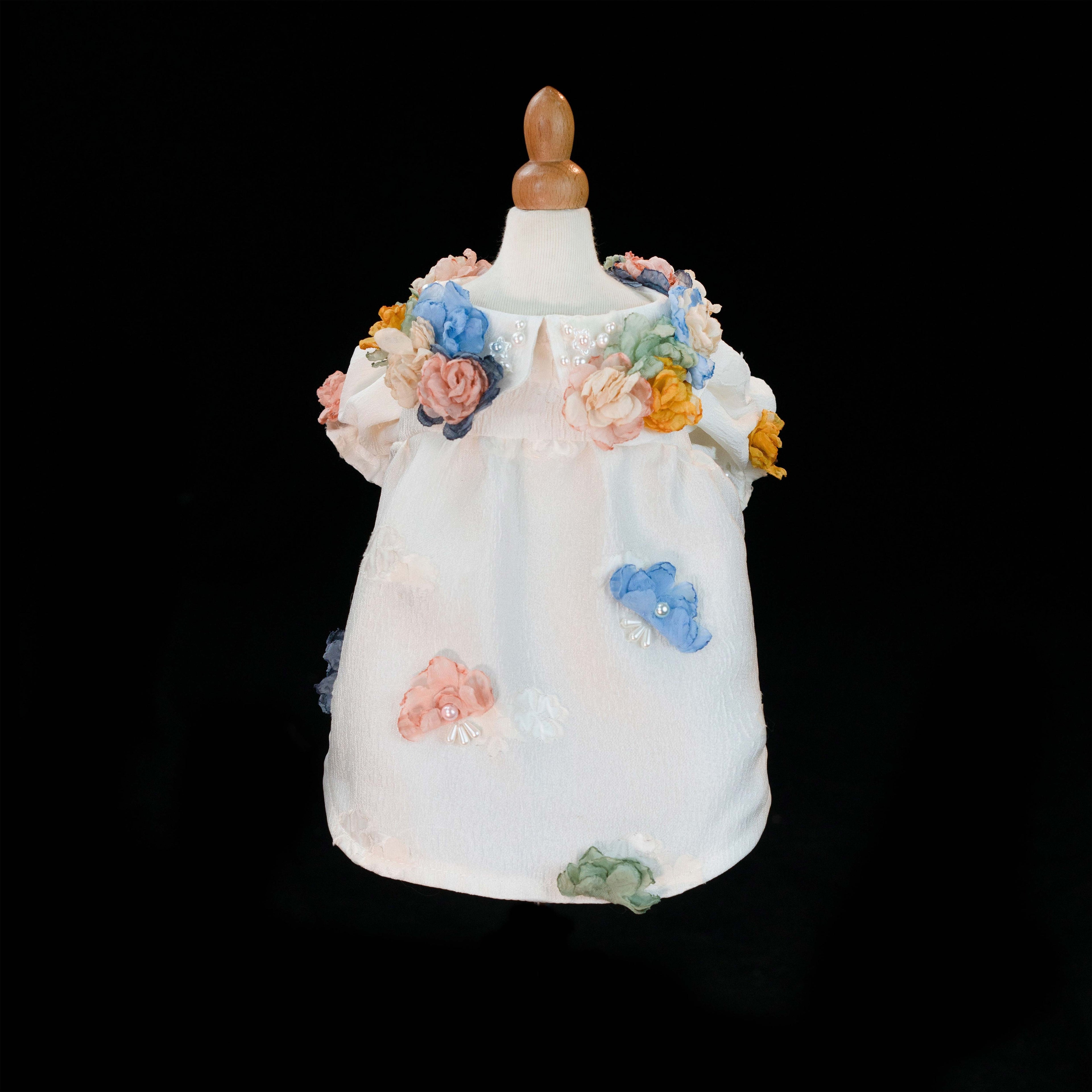 Gilded Paw Paw Cinder of the Spring God Pet Shirt