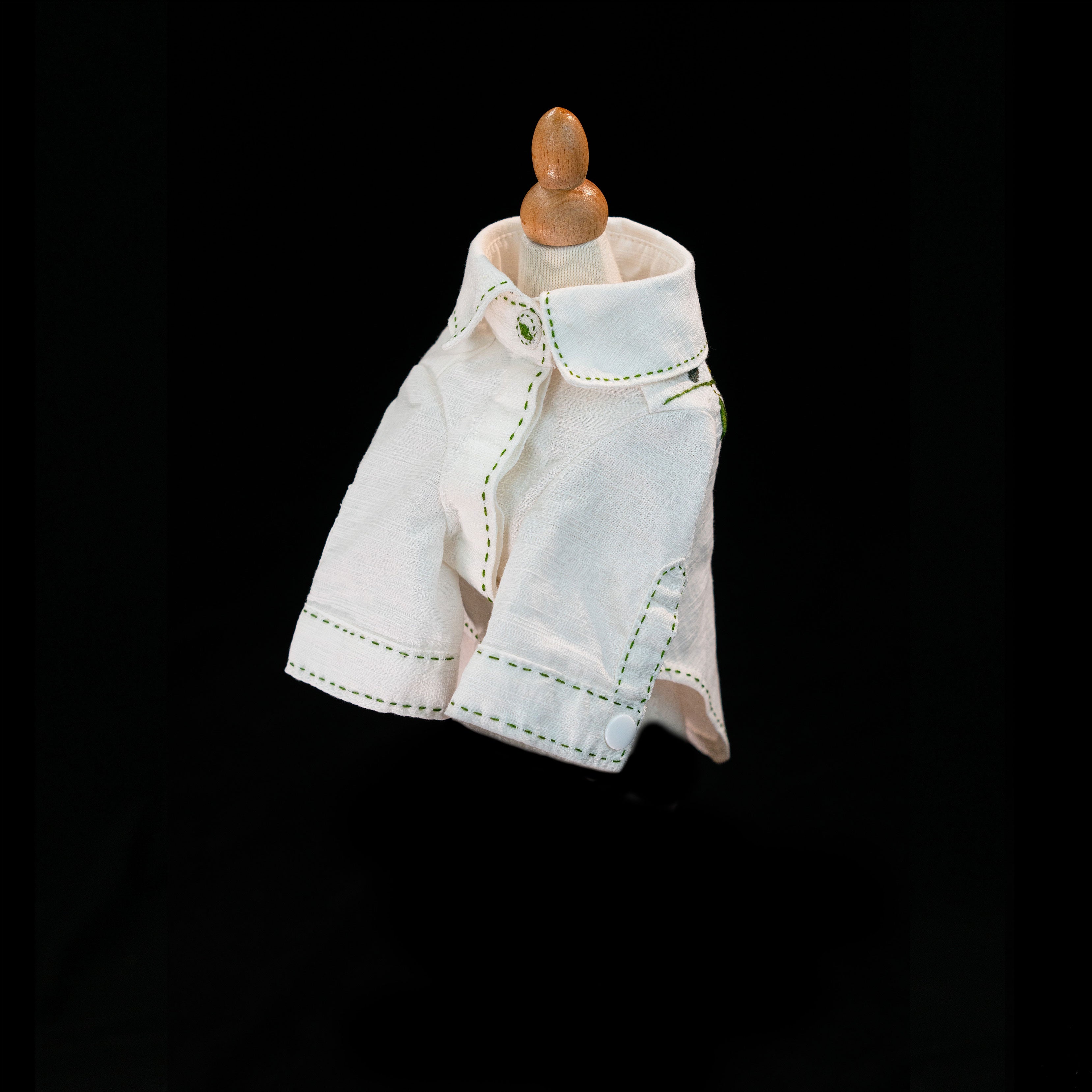 Gilded Paw Paw Jasmine Adolescence Pet Shirt