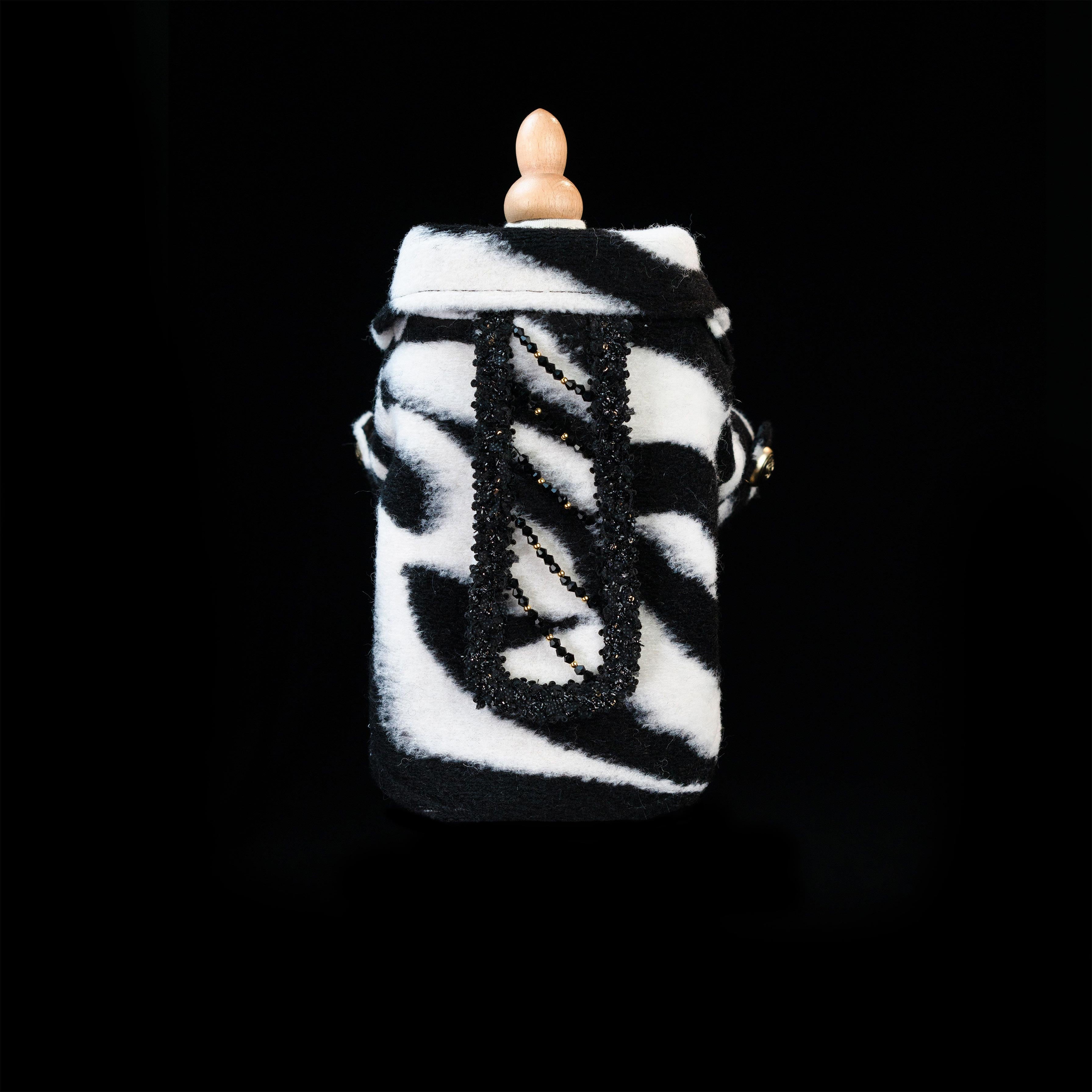 Gilded Paw Paw Bond Street Pet Coat