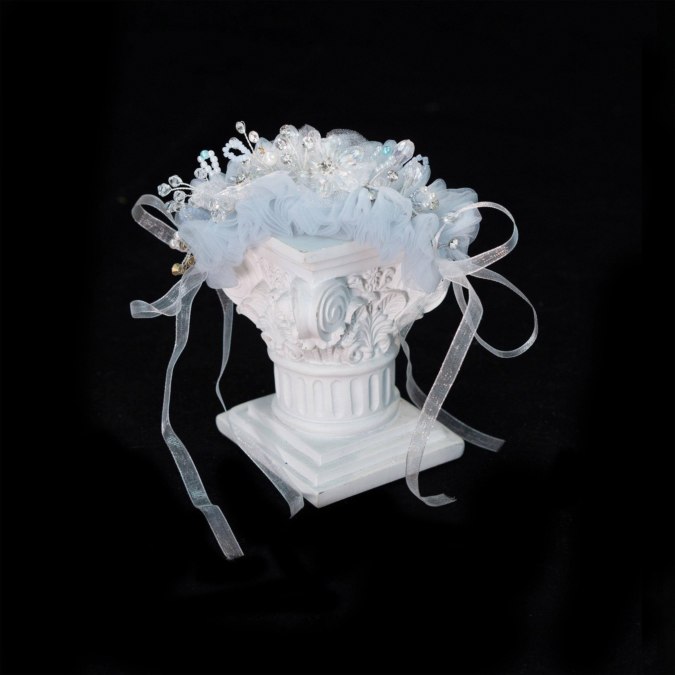 Gilded Paw Paw Psyche Pet Dress