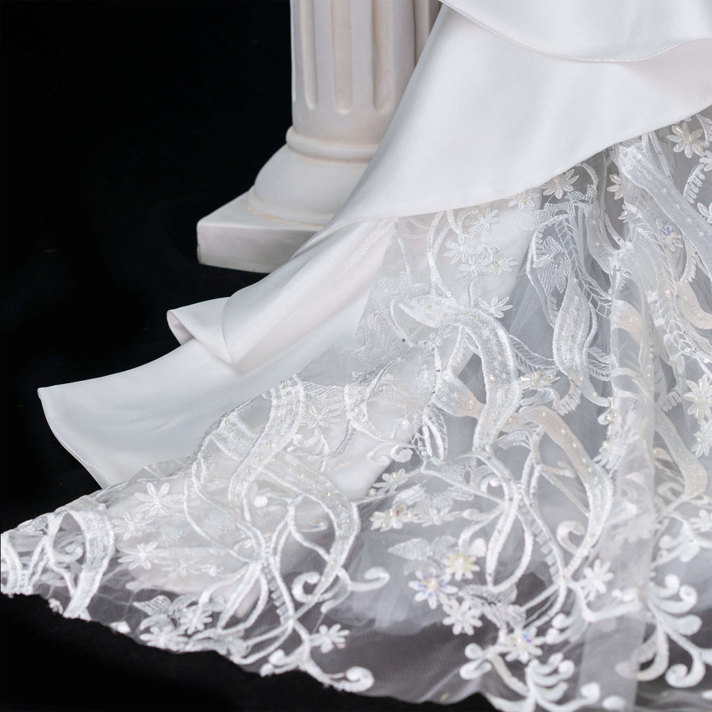 Gilded Paw Paw Encounter Pet Dress