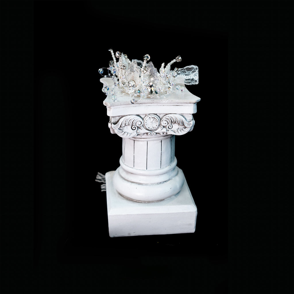 Gilded Paw Paw Encounter Pet Dress