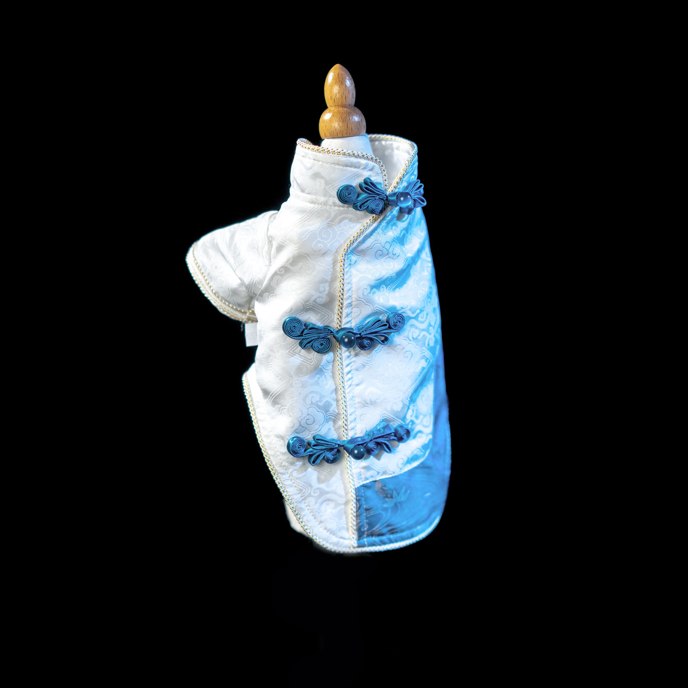 Gilded Paw Paw Moon Pet Shirt