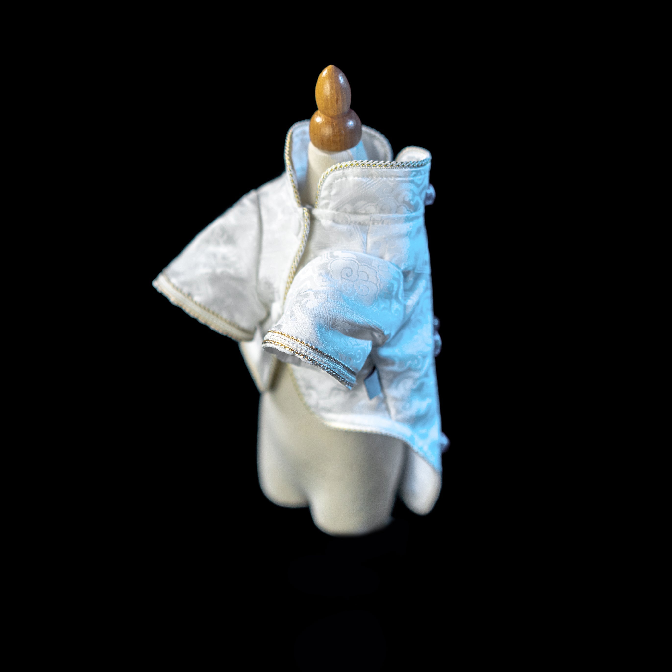 Gilded Paw Paw Moon Pet Shirt