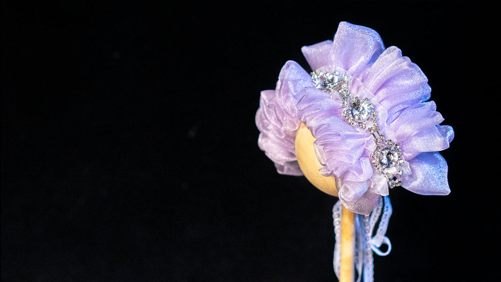 Gilded Paw Paw Estrella Pet Dress